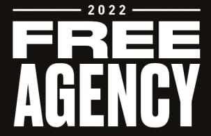 2022 BDSL Free Agency 