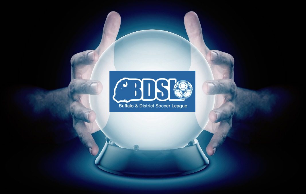 BDSL Season Predictions & Podcast