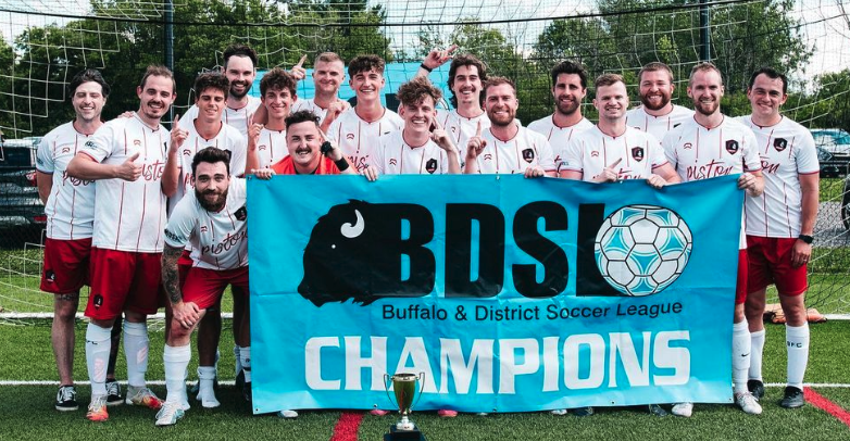 BDSL Accepting Applications for 2024