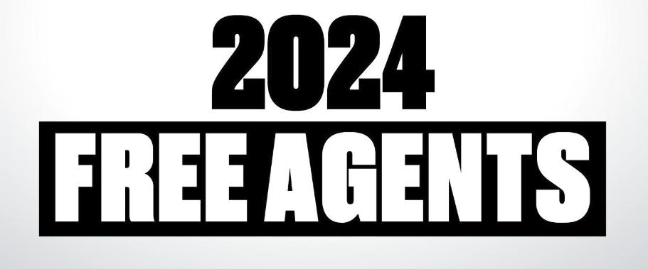 2024 BDSL Free Agency 